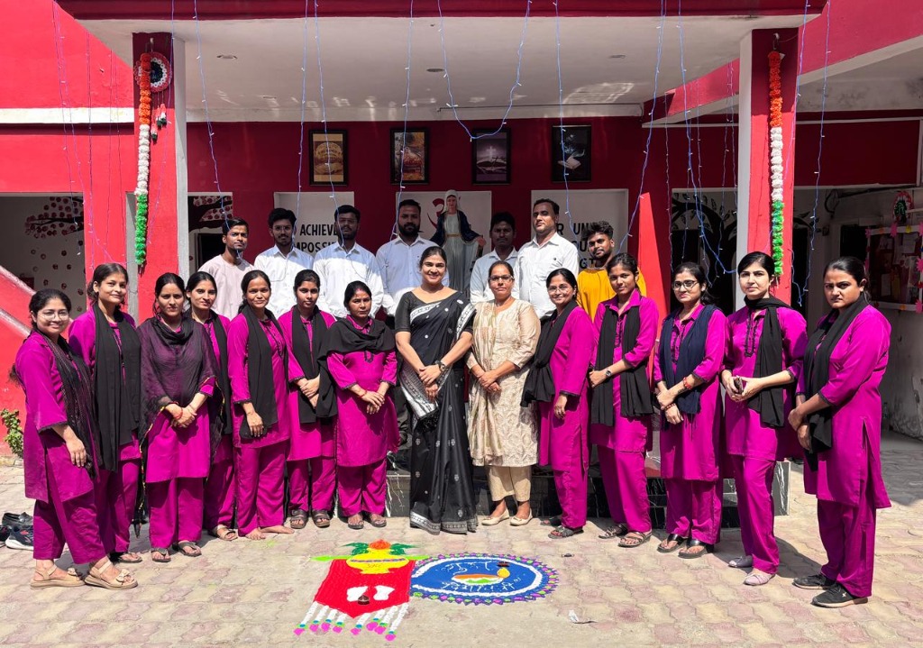 Student Leadership